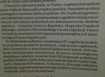 adam2a - O tym jak kultura tworzenia prawa sięgnęła bruku.

#polska #polityka 
SPO...