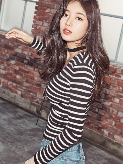 Bager - #suzy #missa #koreanka