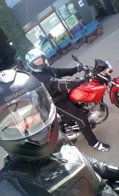 sierzchula - #motocykle #ducati i #yamaha przewietrzone, @lordhellboy rozdziewiczony ...