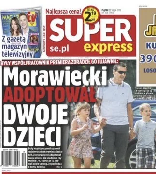 rrafi - #polska #dzienikarstwo #morawiecki Dramat polskiego dziennikarstwa!