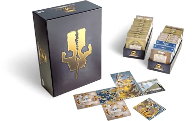 maciejasty - Mirki, ważne info:

The production of The 7th Continent “Classic Editi...