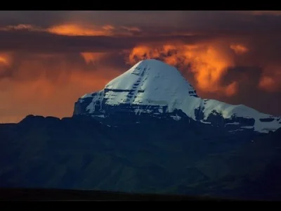 kontrowersje - Kailash - Magiczna Góra Tybetu - film dokumentalny.

Kailash (Tise, ...