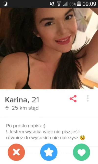 Rozpustnik - #tinder #logikarozowychpaskow #rozowepaski #bekazrozowychpaskow