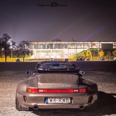 robsosl - #carboners #samochody #motoryzacja #porsche #warszawa