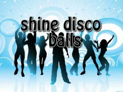 R.....a - Dzien dobry!

Who Da Funk - Shiny Disco Balls (Original mix)

#klasykielekt...