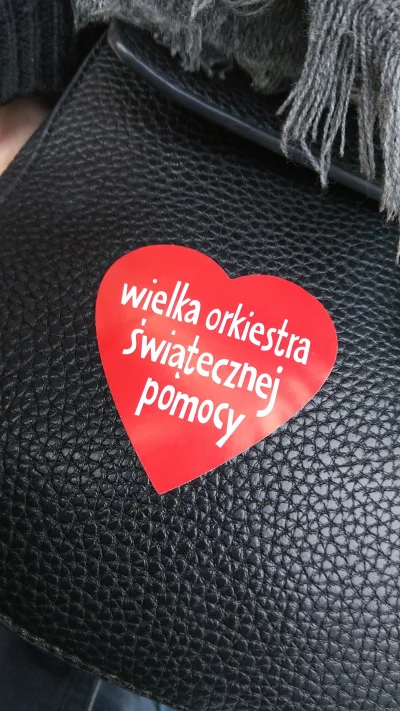 skar - Grosza daj Owsiakowi, portfelem potrząsnij ( ͡º ͜ʖ͡º) #wosp #heheszki