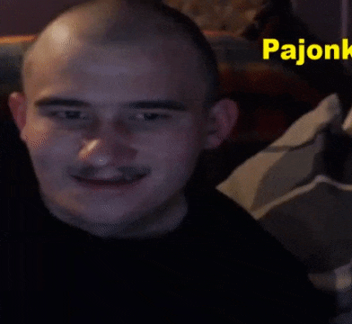 jotam39 - @MJ_Pazdzioch: ( ͡° ͜ʖ ͡°)