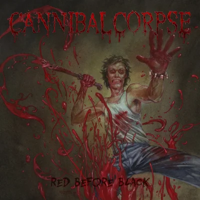 pekas - #cannibalcorpse #deathmetal #metal #okladkiplyt #muzyka

Strasznie mi się p...
