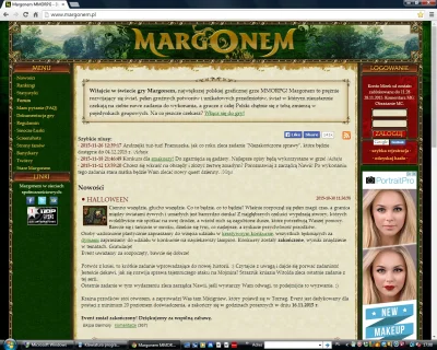 Sowson - Ja tylko nazwałem go FJÓTGJEM(╯︵╰,)

#margozsowsonem #margonem #mmorpg