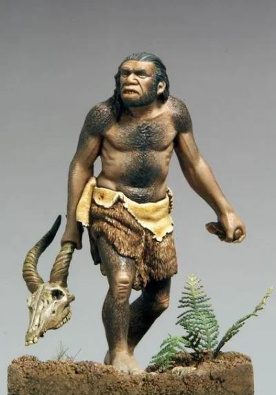 w.....u - @birb: Neandertalczyk xD