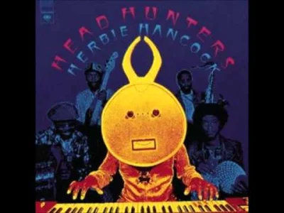 pointlessnickname - Autor: Herbie Hancock
Album: Head Hunters
Utwór: Sly
Rok wydan...