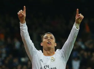 D.....a - Złota Piłka: Cristiano Ronaldo wybrany najlepszym piłkarzem świata!



#mik...