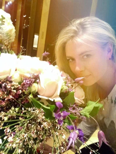 jordanos - #ladnapani #sharapova #teamsharapova