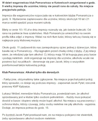 MiszczJoda - @kosteq64: przed chwilą był jeszcze cały dostępny i tak mam otwarte w pr...