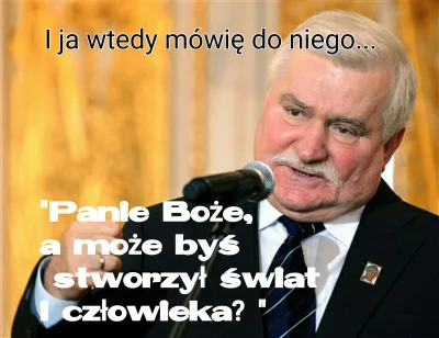 sniki666 - #walesa, #memy