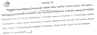 L3stko - @koral: amerykańscy żydzi nawet gdyby mieli dokumenty to nie mogą od Polski ...