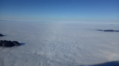 manedhel - Morze chmur