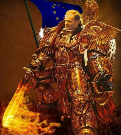 Holiday - WIELKI CZŁOWIEK, MĄŻ STANU, ZBAWICIEL, PÓŁBÓG, KRÓL EUROPY, IMPERATOR!

#...