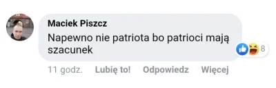 s.....j - @suqmadiq2ama: Widzę, że komentarze jak zwykle nie zawodzą. Połowa patusów ...