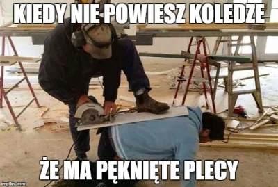 allocer - #heheszki #humorobrazkowy #bhp #gownowpis