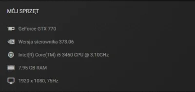 d.....1 - Jak nowe GPU to jakie ? (1060 6GB vs RX 480 8 GB) Szukam optymalnego cenowo...