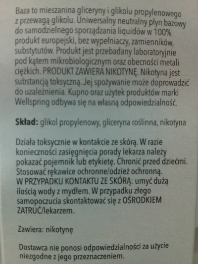 kzyhu - @gouomp: Mirabelko, na moich bazach jest tylko to co na załączonym obrazku. G...