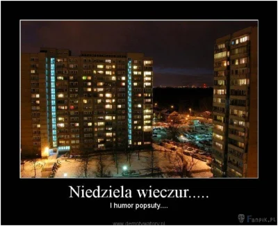 verto - :(
#niedzielawieczur