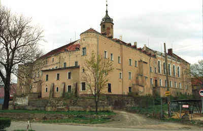 g.....l - W Jaworze jest ładny obiekt wymagający remontu. Tak tylko nieśmiało sugeruj...