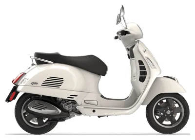 IOException - #motocykle #vespa Cześć chciłbym kupić sobie skuter do dojazdów do prac...