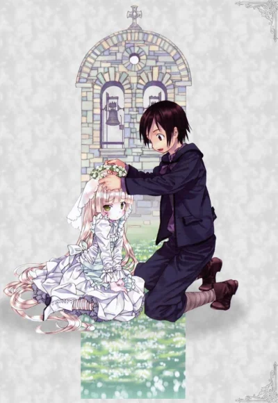 mar0uk - #randomanimeshit #victoriquedeblois #kazuya #gosick #loli @zeligauskas @jama...