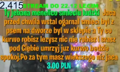 Diamencik000 - Goha #!$%@? bo przeczytała prawdę xd
#danielmagical