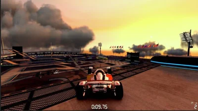 WcaleNieZajetyLogin - #trackmania2 #gryboners #gry #trackmania
Mój skrin z trackmani...