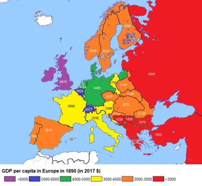 Lifelike - #mapy #europa #ciekawostki #historia #kartografiaekstremalna