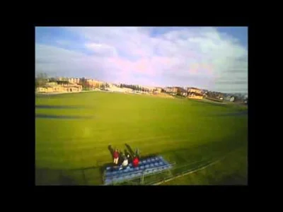 kogut_wynalazca - Filmik z tego drona.

Wołam zainteresowanych: @nigthec



#dr...