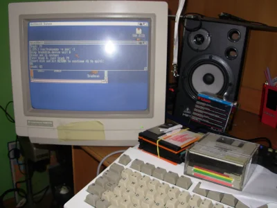 szczesliwa_patelnia - #olsztyn #amiga #retrogaming #kupie 

Zostały Wam może stare ...