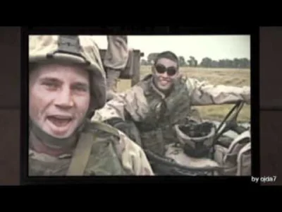 mikolajeq - #seriale #generationkill #muzyka #johnycash 

Właśnie skończyłem ostatn...