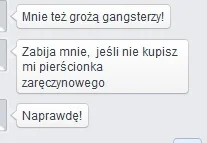 b.....1 - Wysłałem różowemu info o tym gościu, który został okradziony na 30tys przez...