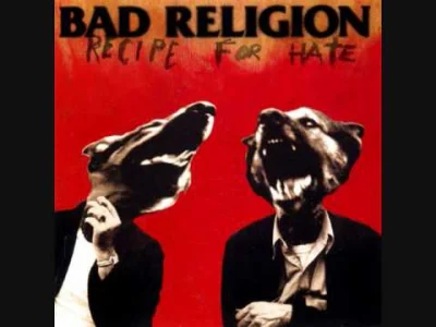 Stooleyqa - Bad religion - "American Jesus"
"All you people bitching about the anti ...