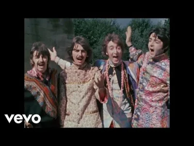 brakpomyslunanick - @JohnFitzgerald_Kennedy: I Am The Walrus (The Beatles).

Tłumac...