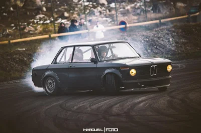 JednaZTychPrzekletychBestii - #bmw #carboners #motoryzacja #drift