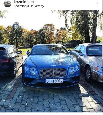 W.....1 - @agaciksa: 
Są, to najprawdopodobniej najlepszy parking w całej Polsce ( ͡...