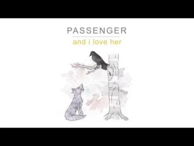 Ethellon - Passenger - And I Love Her
#muzyka #passenger