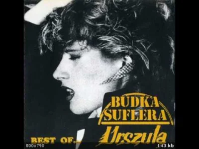 krysiek636 - Urszula&Budka Suflera - Luz Blues



#muzyka #polskamuzyka #urszula #bud...