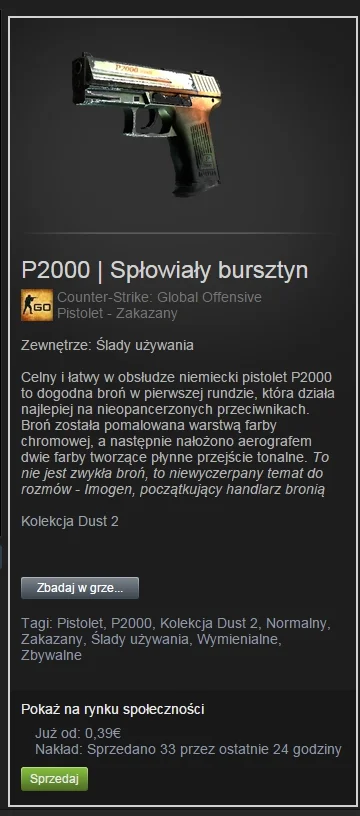 G.....K - No nie wierze, takie bogactwo od geba z dropa xD
#csgo