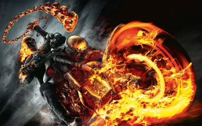 worldmaster - @ghost_rider: skojarzenie czysto przypadkowe ʕ•ᴥ•ʔ