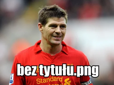 6REY1MISTERIO9 - > Gerrard, 2014 - kończę reprezentacyjną karierę

 światowe media, 2...