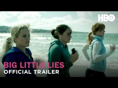 Joz - Reese Witherspoon, Nicole Kidman, Shailene Woodley, Laura Dern, Alexander Skars...