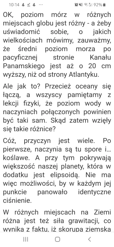 GdzieWanna - @Cebulius natknęłam się na coś takiego :/