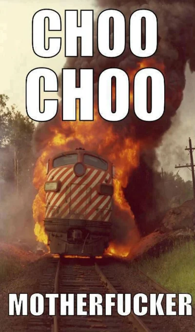 T.....r - #choochoo