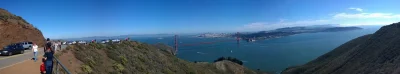 c.....u - @Yahto: Widok na San Francisco. Lumia 1020.